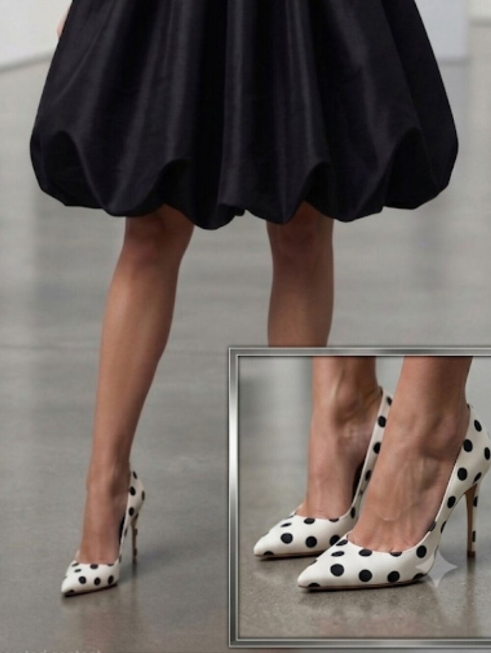 pumps - Picture 4 of 10